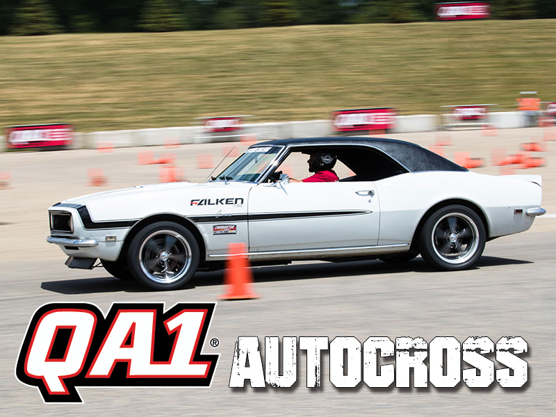 Autocross