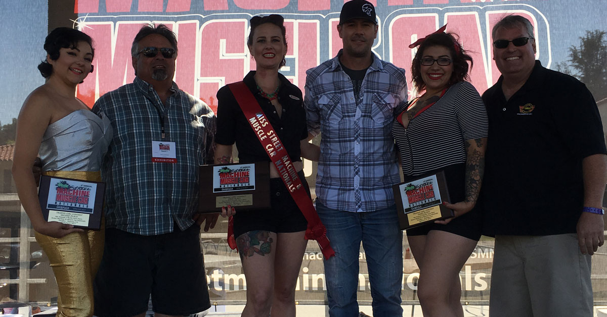 miss miss contest 2017