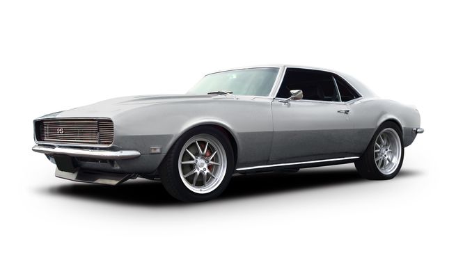 Rocket Racing Wheels "Reinvents the Wheel" Unveiling New Category