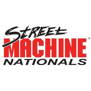 Street Machine Nationals