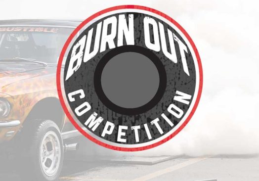 Burnout Competition