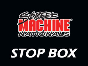 Stop box