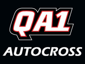 qa1 autocross