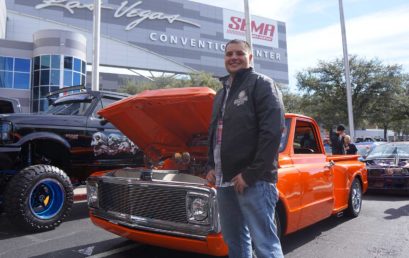 Street Machine Nationals DuQuoin Award Winners