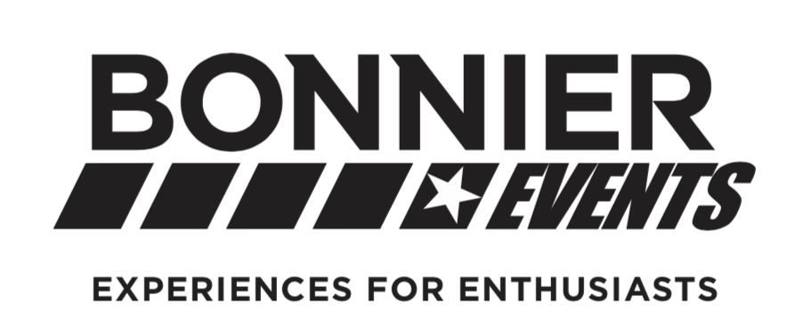 Bonnier Events Logo