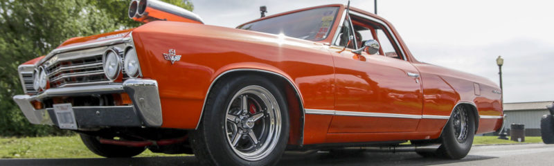 Continental Tire Street Machine Nationals Return to Du Quoin in 2021 Continental Tire Street Machine Nationals Return to Du Quoin in 2021