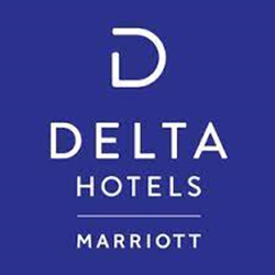 Delta Hotels Logo 2021 Delta Hotels Logo