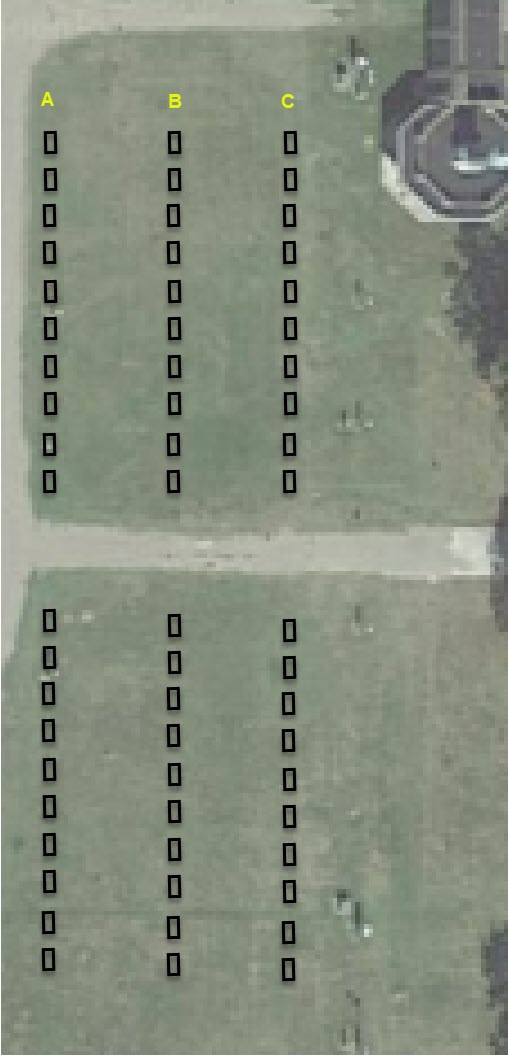 Round House Lot