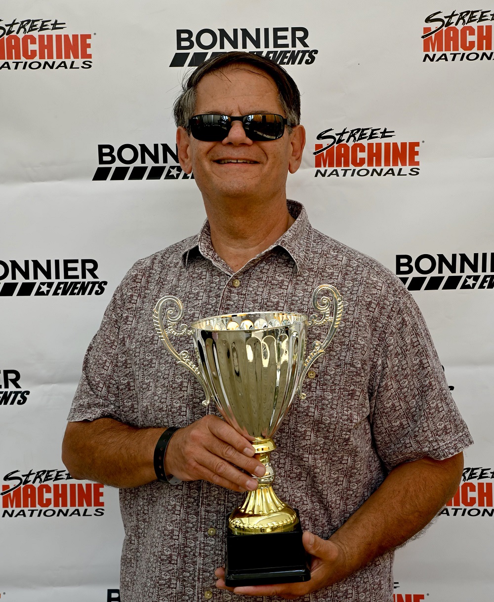 St. Paul Show-N-Shine Winners 2021 St. Paul Show-N-Shine Winners 2021