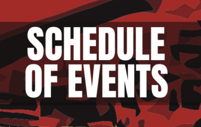 Du Quoin Schedule of Events