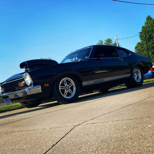 Du Quoin Show-N-Shine Contest