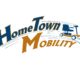 HomeTown Mobility Logo