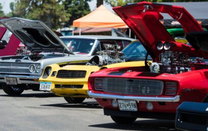 Du Quoin Show-N-Shine Contest