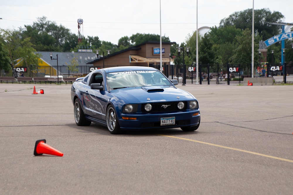 2023 Autocross Results