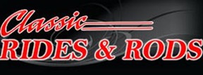 Classic Rides and Rods (1)