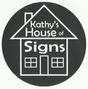 Kathy's House of Signs