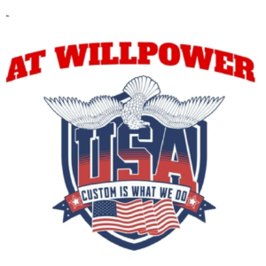 Willpower Graphics