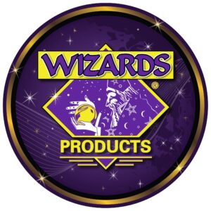 Wizards Products