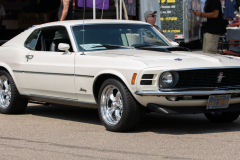 2021 Summer Street Machine Nationals St. Paul, MN