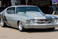 2021 Summer Street Machine Nationals St. Paul, MN