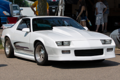 2021 Summer Street Machine Nationals St. Paul, MN