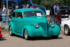 2021 Summer Street Machine Nationals St. Paul, MN