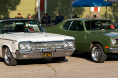 2021 Summer Street Machine Nationals St. Paul, MN