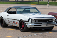 2021 Summer Street Machine Nationals St. Paul, MN