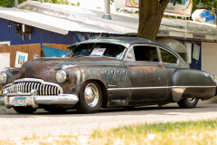 2021 Summer Street Machine Nationals St. Paul, MN