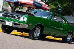 2021 Summer Street Machine Nationals St. Paul, MN