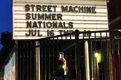 2021 Street Machine Nationals St Paul