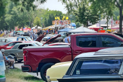 2021 Summer Street Machine Nationals St. Paul, MN