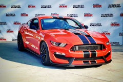 2021 Summer Street Machine Nationals St. Paul, MN