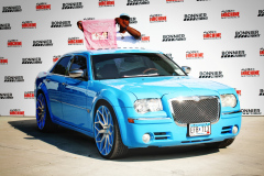 2021 Summer Street Machine Nationals St. Paul, MN