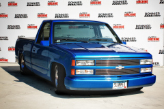 2021 Summer Street Machine Nationals St. Paul, MN